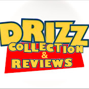 Drizz collection and reviews
