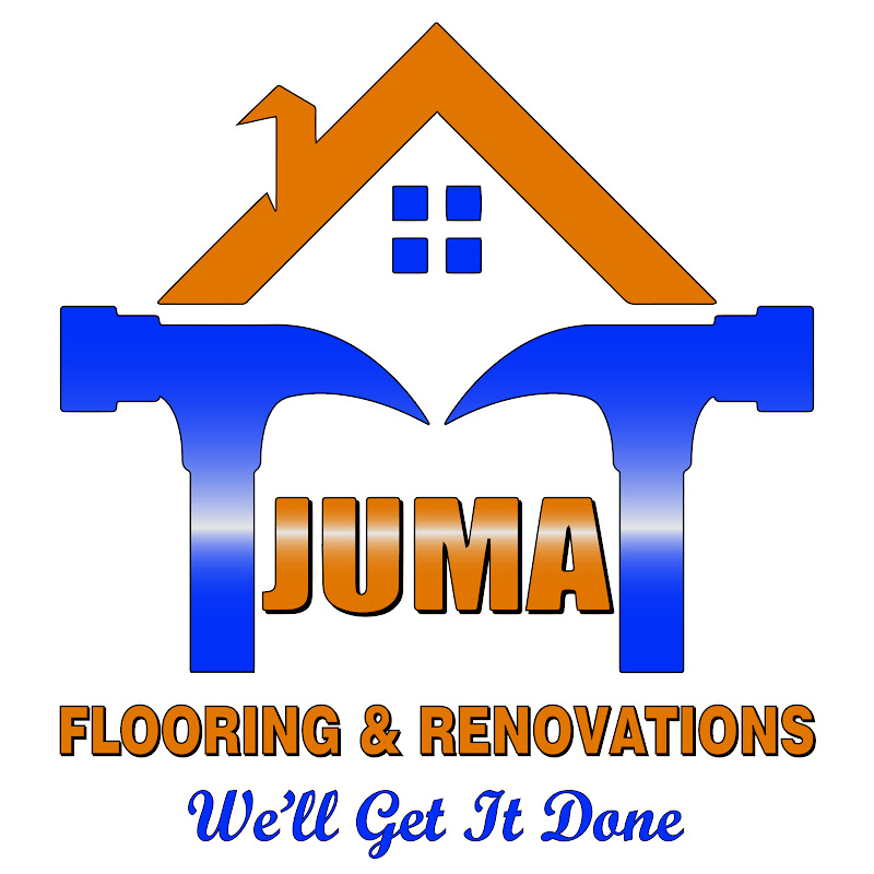 JuMa Flooring & Reno
