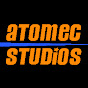 Atomec Studios logo