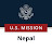 U.S. Embassy Nepal