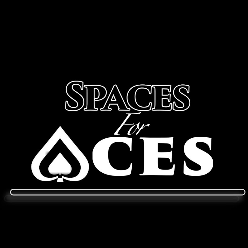 Spaces For Aces