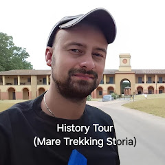 History Tour (Mare Trekking Storia) - LucaMariotti
