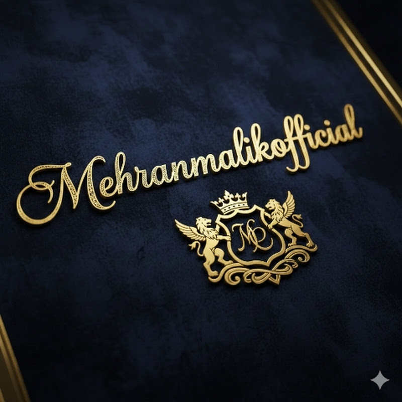 Mehran Malik official