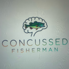Concussed Fisherman