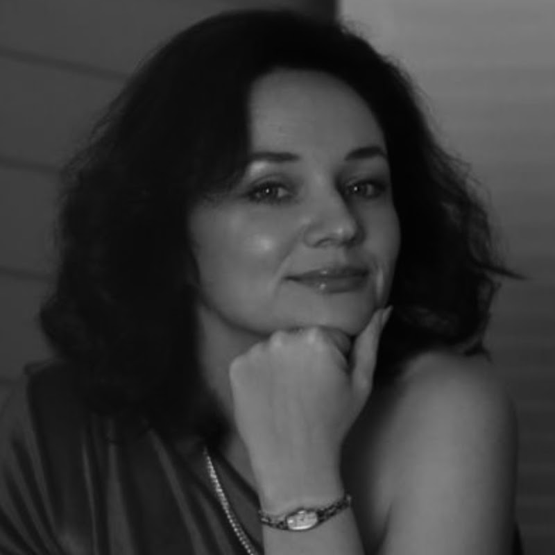Дизайнер зачіски Khrystyna Khrin