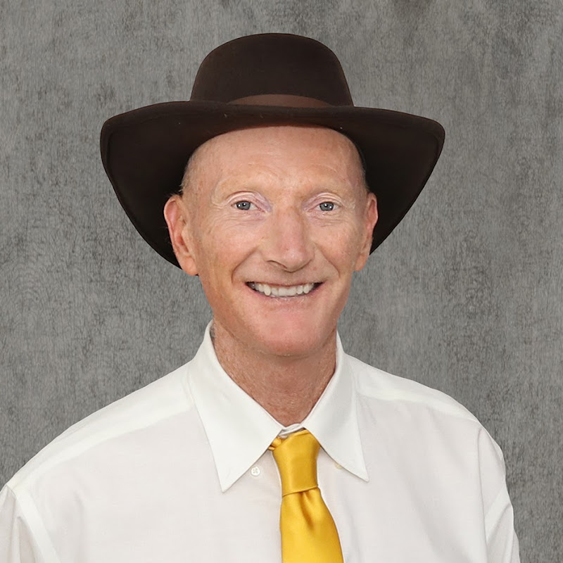 Charles Courtney Real Estate Agent Las Vegas