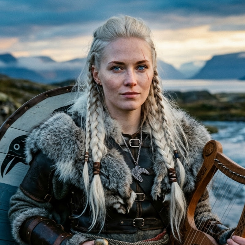 Freya Skald