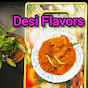 Desi Flavors