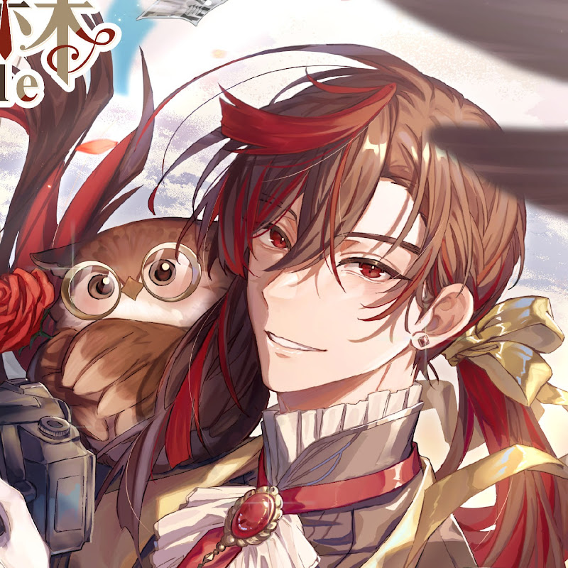 Relive_鄲森 Single (停止活動)