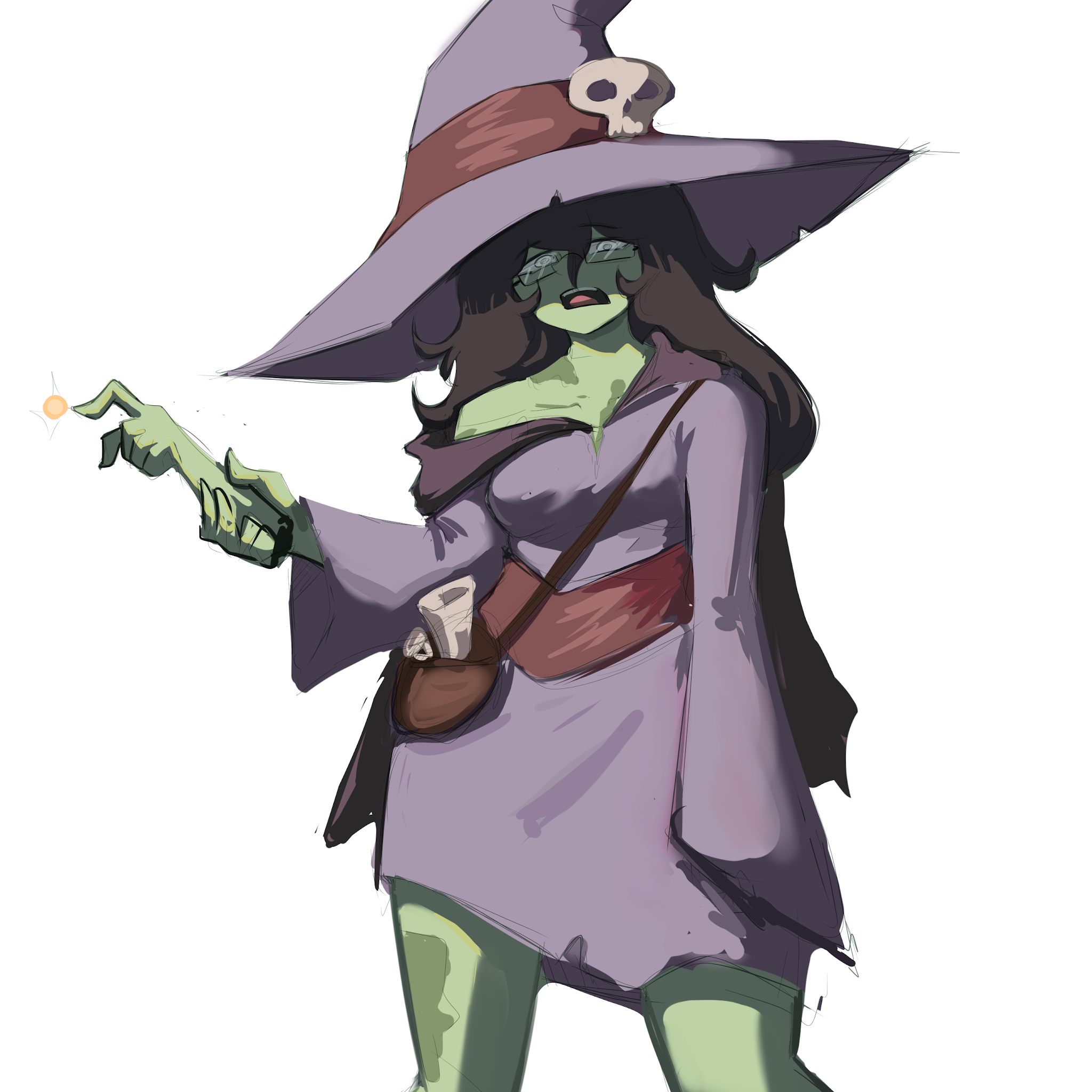 Post from ronillust