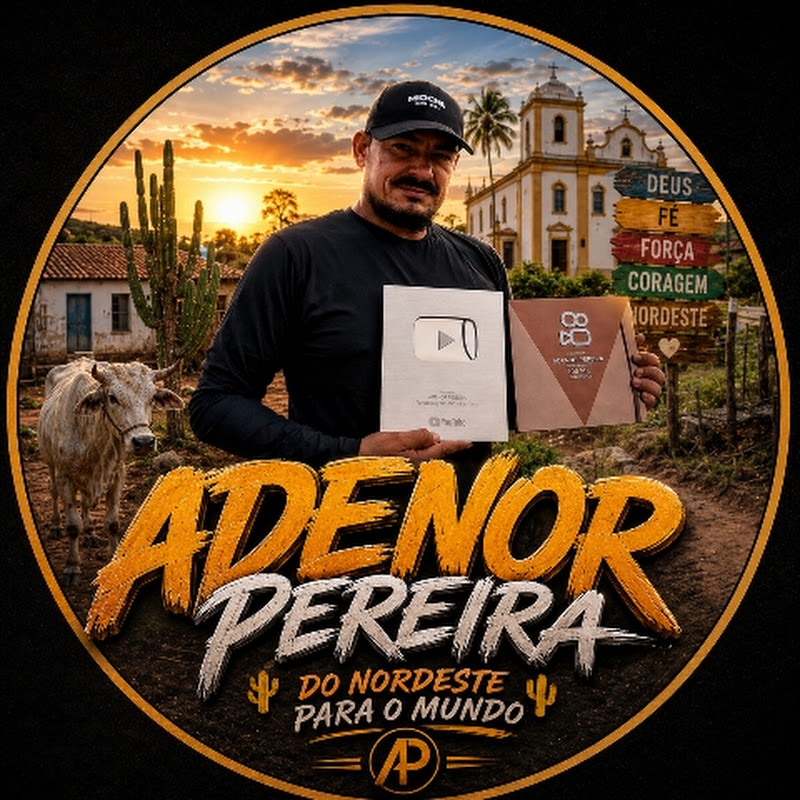 ADENOR PEREIRA