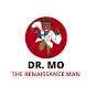 Dr. Mo - The Renaissance Man! logo