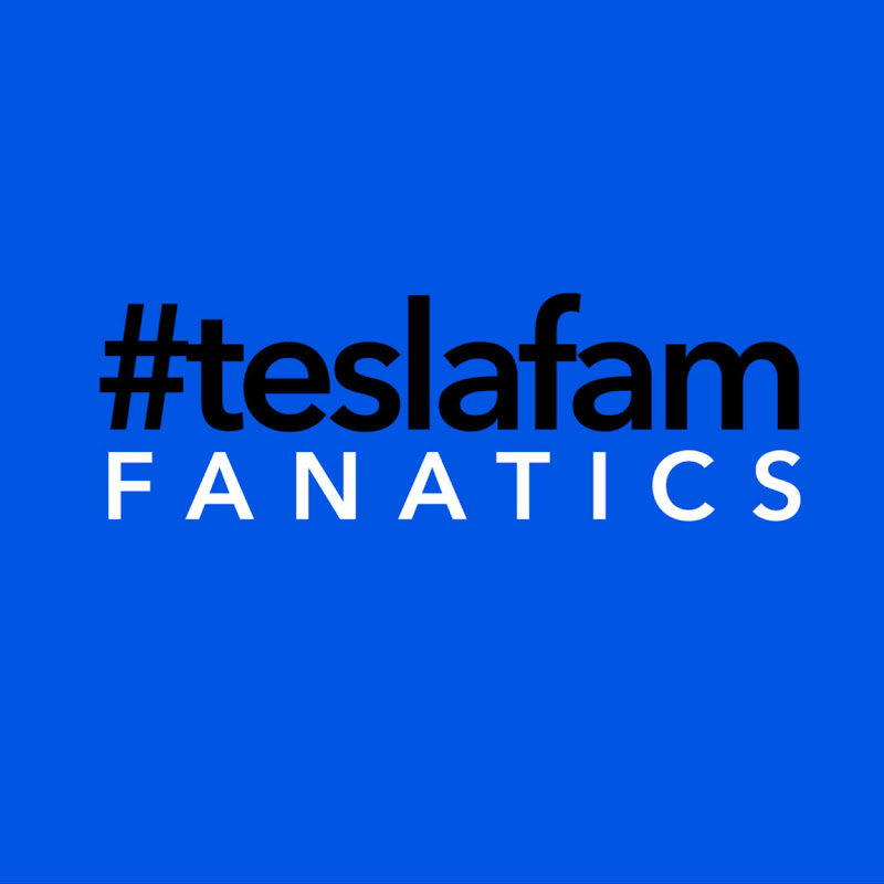 #teslafam Fanatics