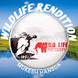 Wildlife Rendition logo