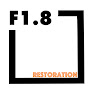F1.8 Restoration