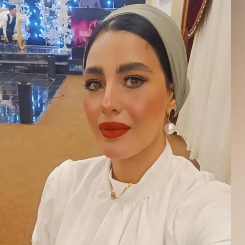 أميرة عصام / mero lifestyle