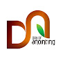 DAY OF ANOINTING  logo