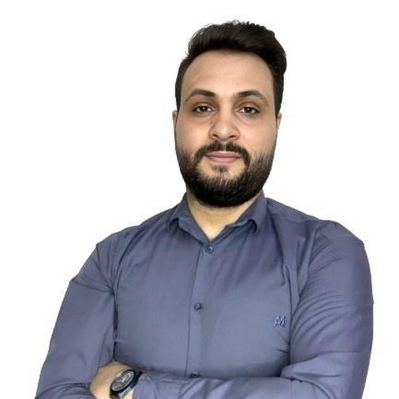 Abd AbuGhazaleh - عبد ابوغزالة