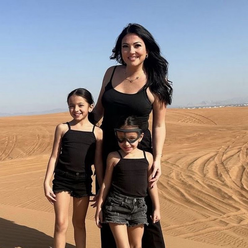 Aya family_repost