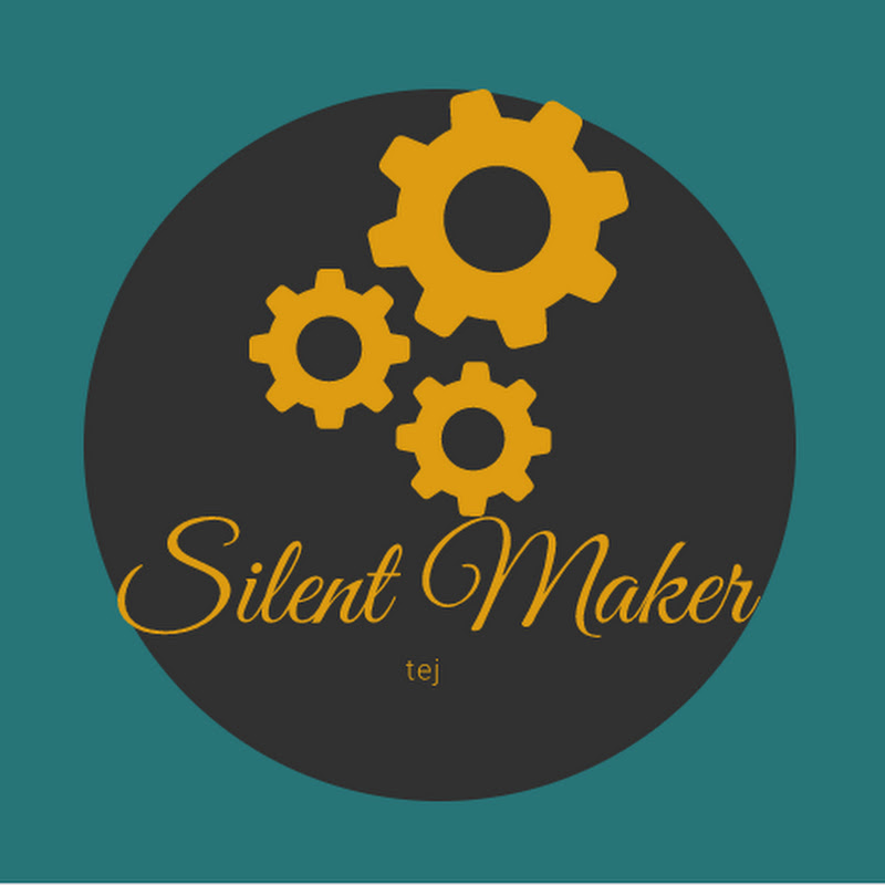 Silent Maker