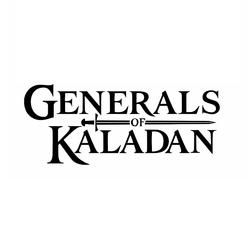 World of Kaladan