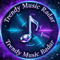 Trendy Music Radar logo