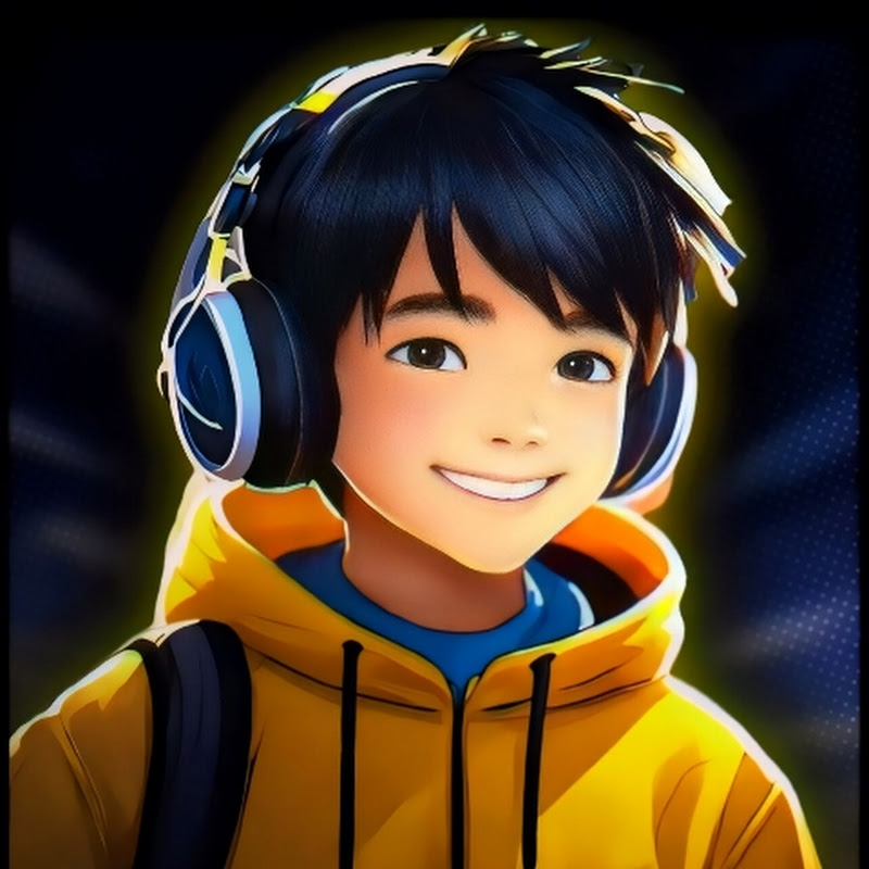 Relax Lo-fi Hood 𝅘𝅥𝅰