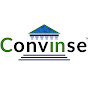 Convinse™ Trial & Mediation Presentations logo