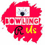 Bowling R Us logo