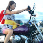 【マグちゃんねる】道産子バイク女子のチャンネルアイコン