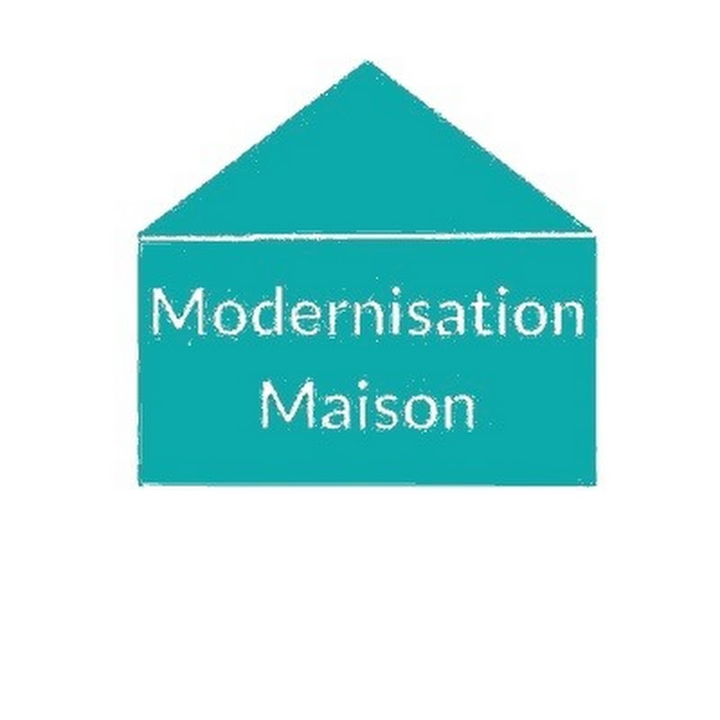 ModernisationMaison