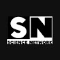 Science Network logo
