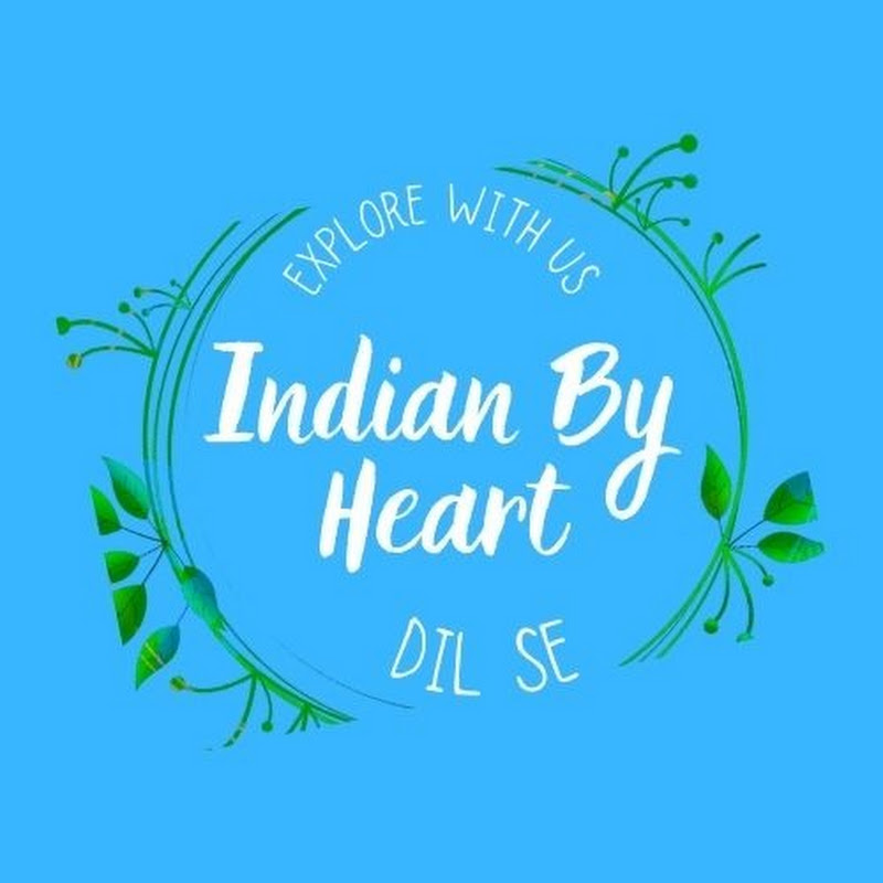 Indian by Heart