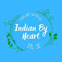 Indian by Heart logo