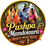 Pushpa Mandowara