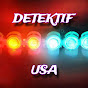 DETEKTIF USA  logo