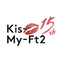Kis-My-Ft2