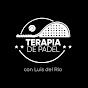 TERAPIA DE PADEL logo