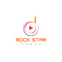 Rock Star - Telugu Rock Music logo