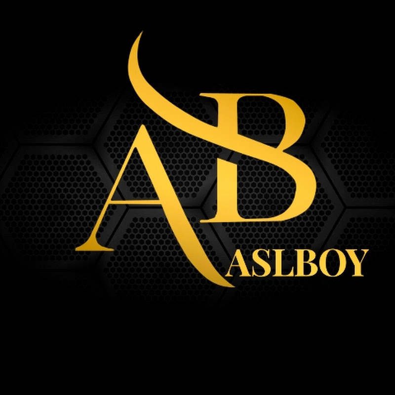 ASLBOY