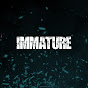 Immature logo