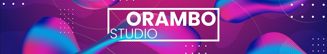 ORAMBO Studio यूट्यूब चैनल अवतार