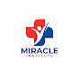Miracle Nursing Academy logo