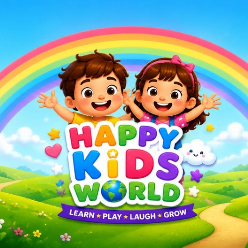 Happy Kids World
