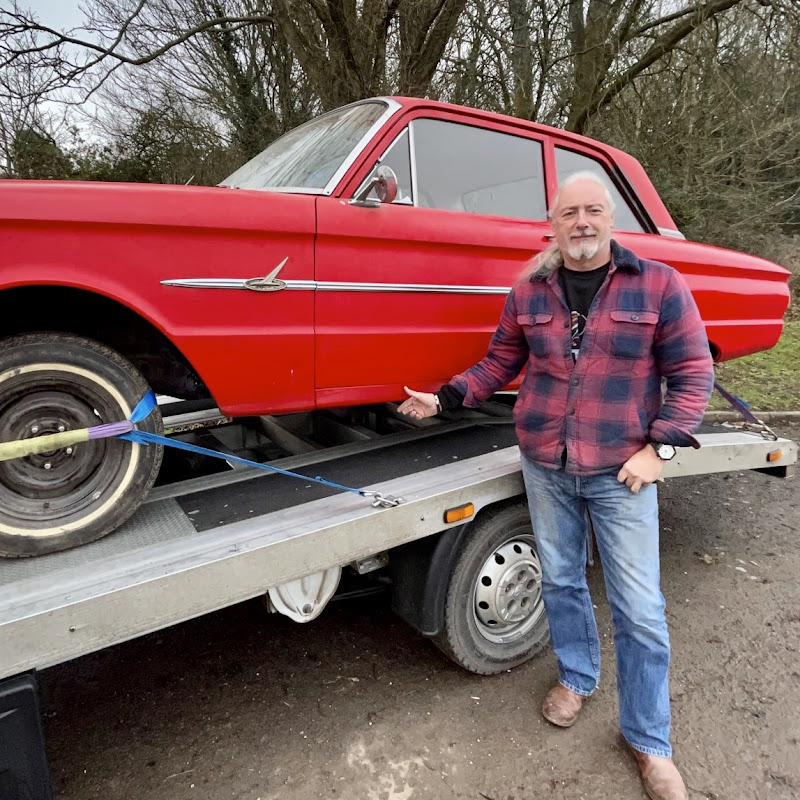 Shoestring motoring