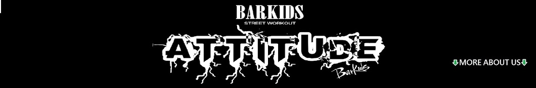 Barkids Avatar canale YouTube 