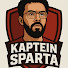 OTcRVKktuzk-channel-avatar-Kaptein Sparta - كابتن اسبرطة