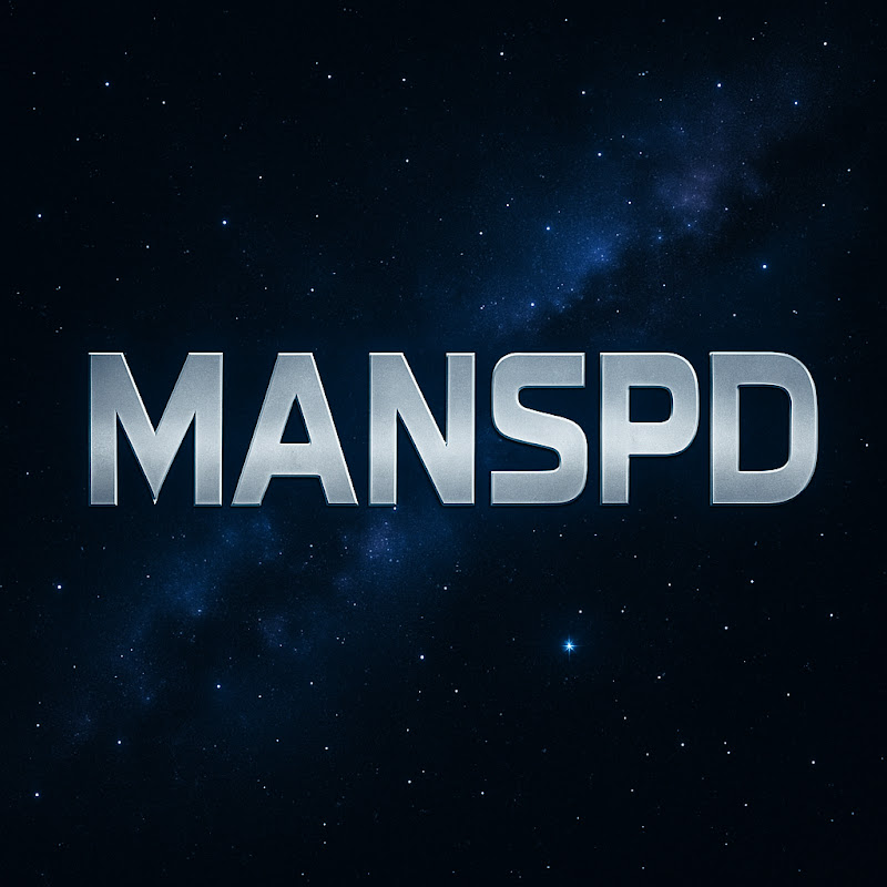 MANSPD