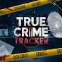 True crime Tracker logo