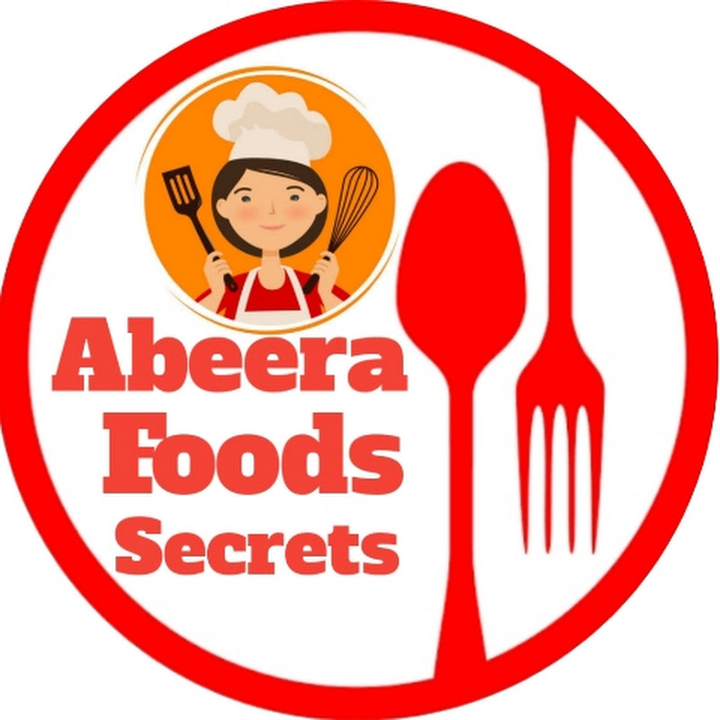 Abeera Ahmad foods secrets